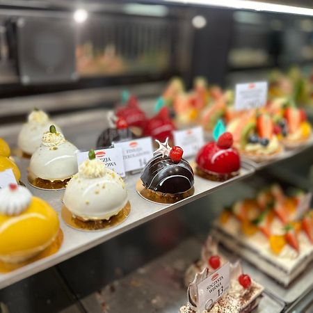 Apartament Jelonka イェレニャ・グーラ エクステリア 写真