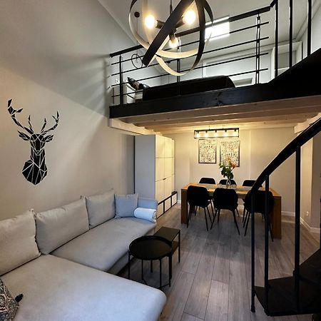 Apartament Jelonka イェレニャ・グーラ エクステリア 写真