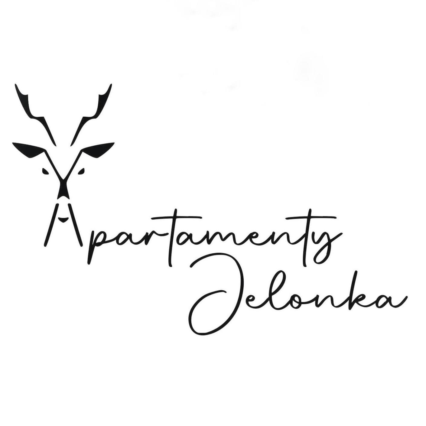 Apartament Jelonka イェレニャ・グーラ エクステリア 写真