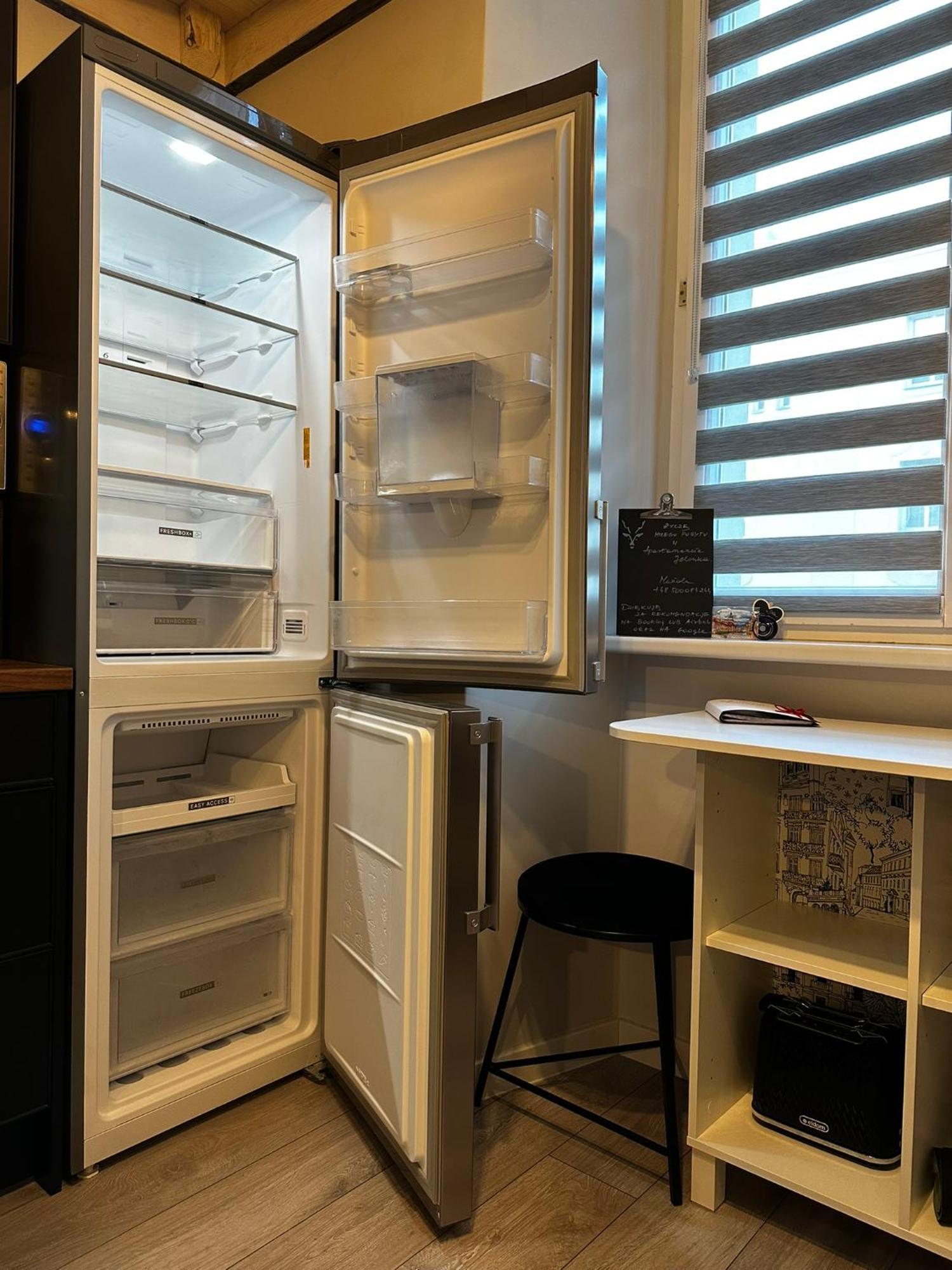 Apartament Jelonka イェレニャ・グーラ エクステリア 写真