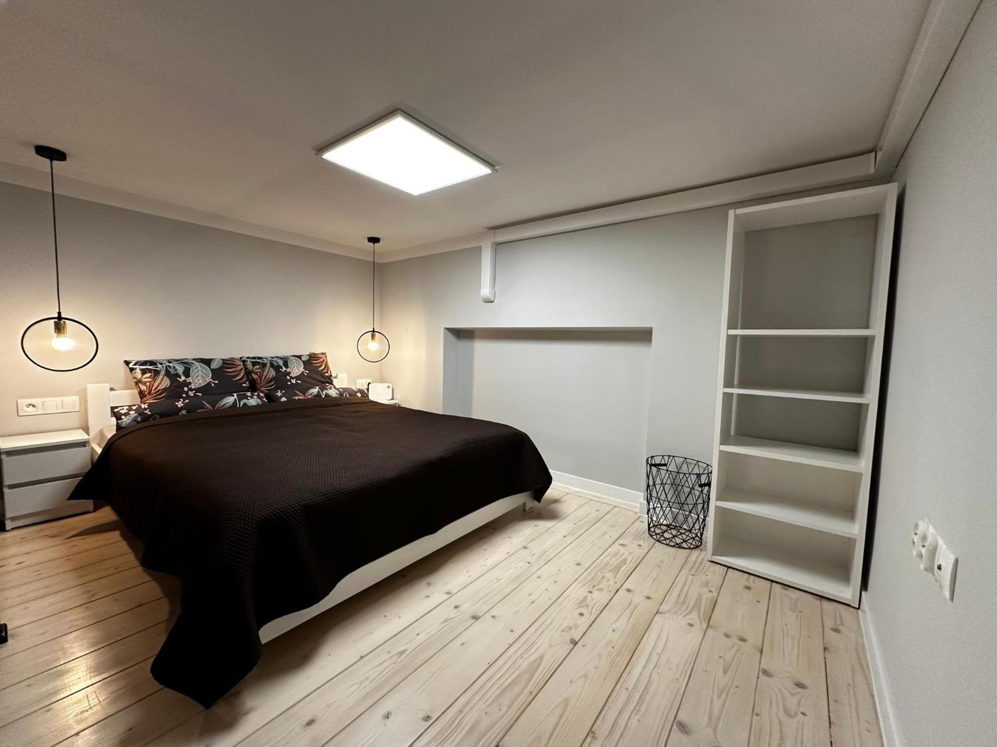 Apartament Jelonka イェレニャ・グーラ エクステリア 写真