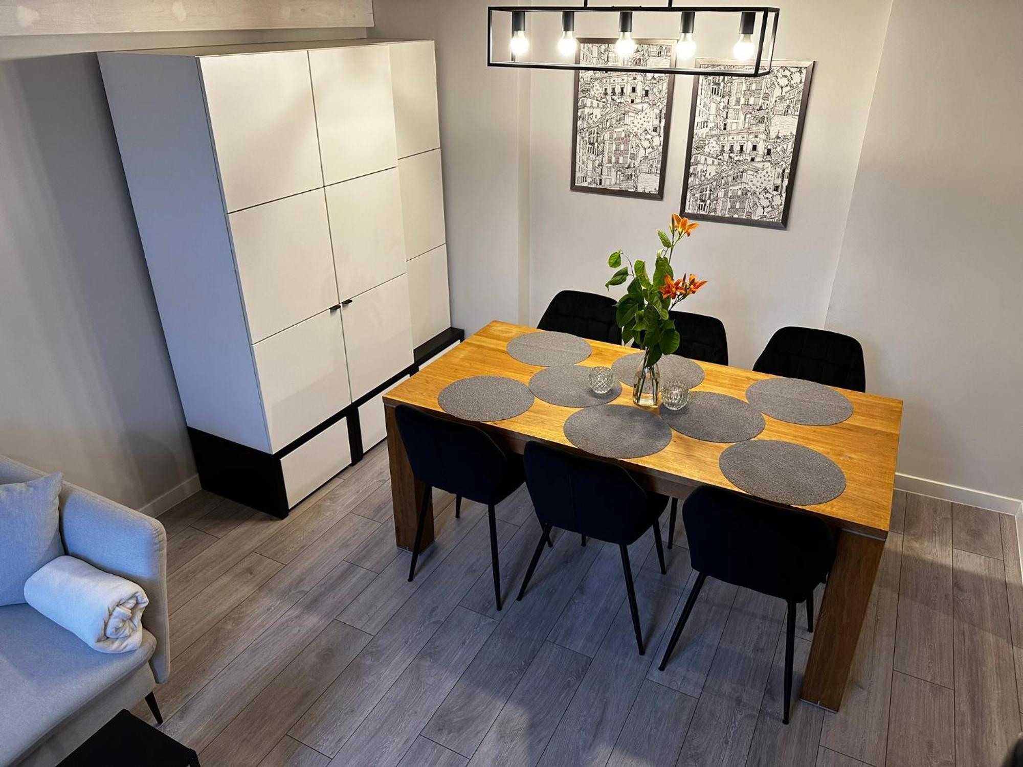 Apartament Jelonka イェレニャ・グーラ エクステリア 写真