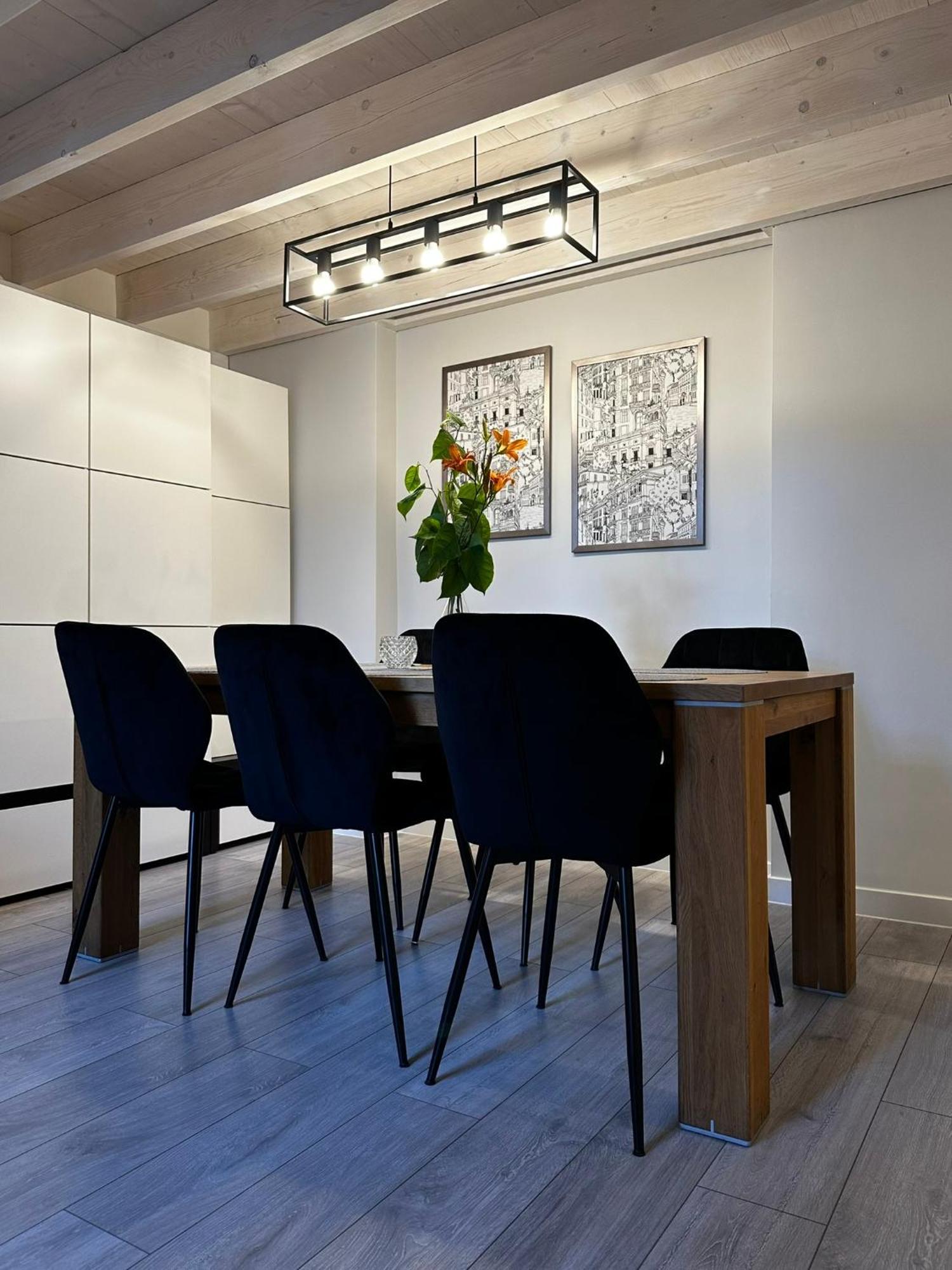 Apartament Jelonka イェレニャ・グーラ エクステリア 写真