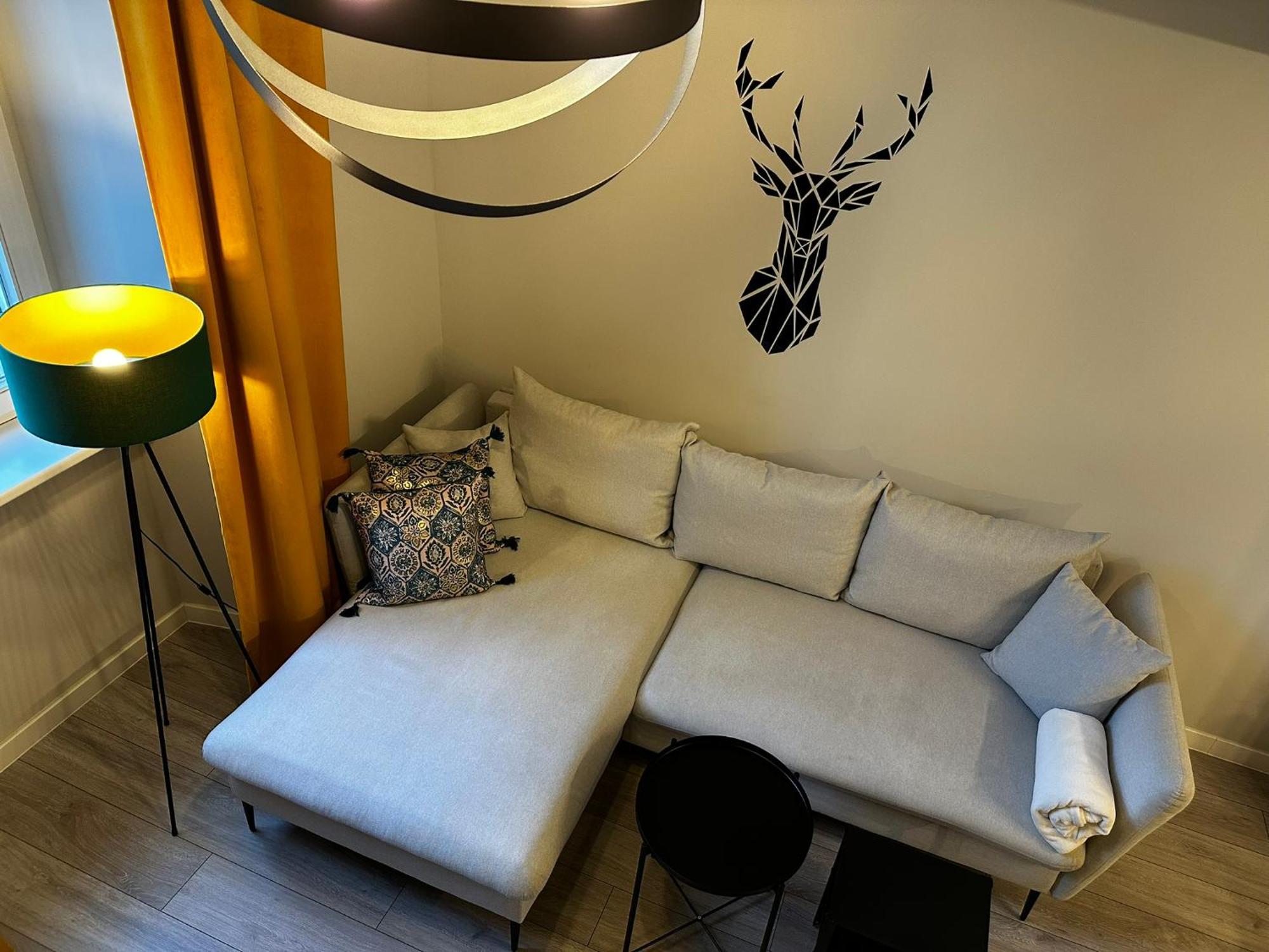 Apartament Jelonka イェレニャ・グーラ エクステリア 写真