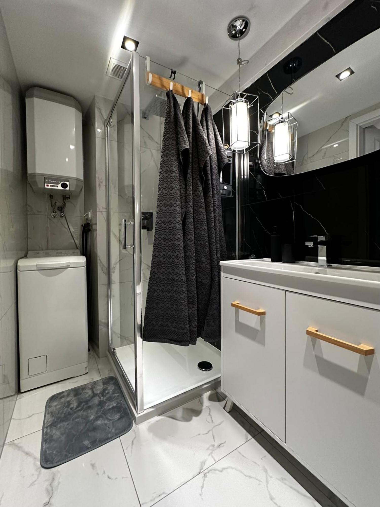 Apartament Jelonka イェレニャ・グーラ エクステリア 写真