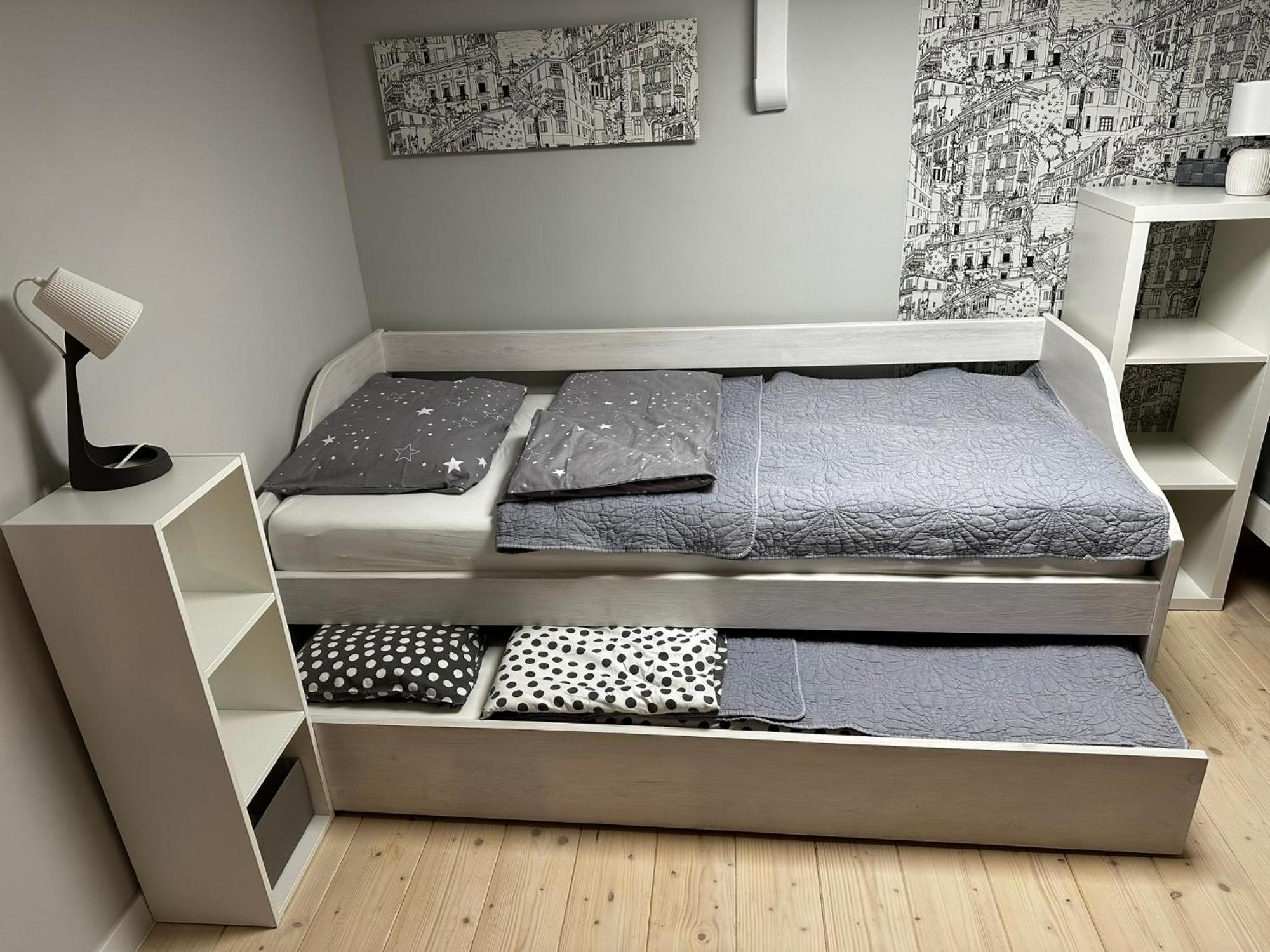 Apartament Jelonka イェレニャ・グーラ エクステリア 写真