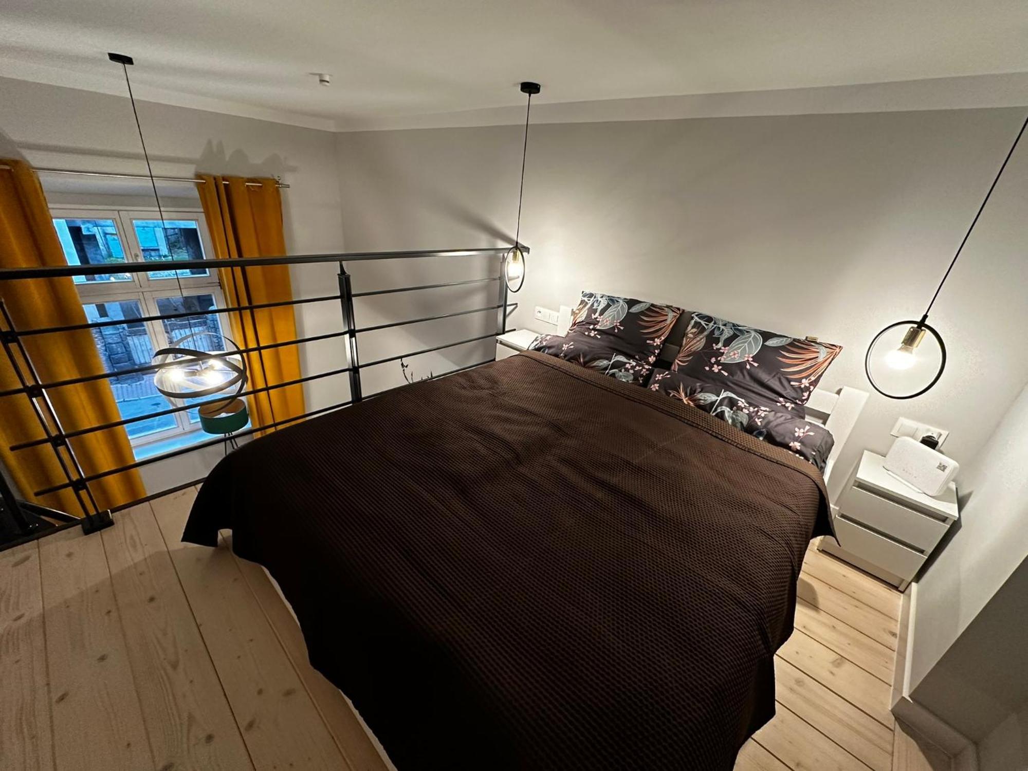 Apartament Jelonka イェレニャ・グーラ エクステリア 写真