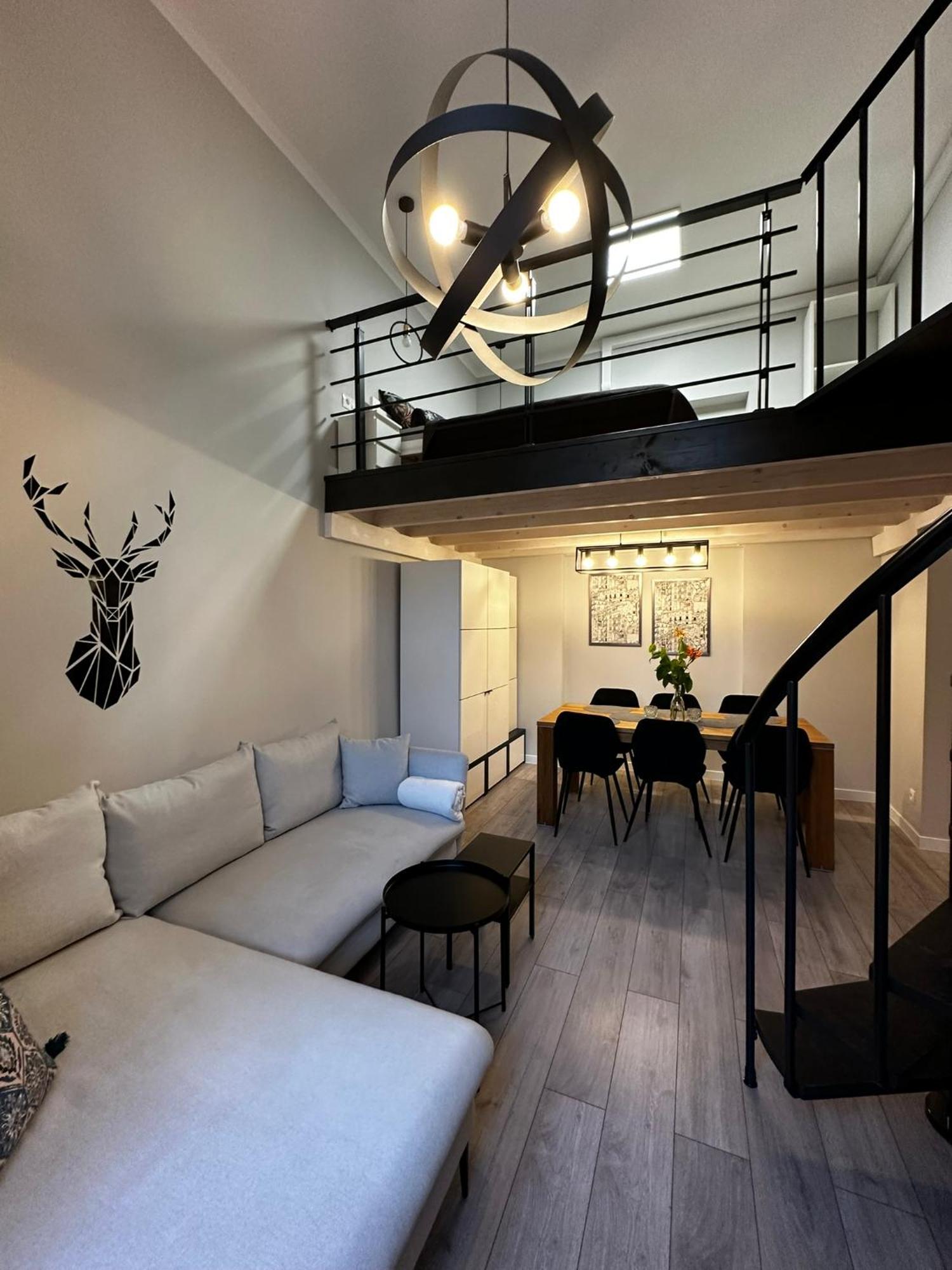 Apartament Jelonka イェレニャ・グーラ エクステリア 写真
