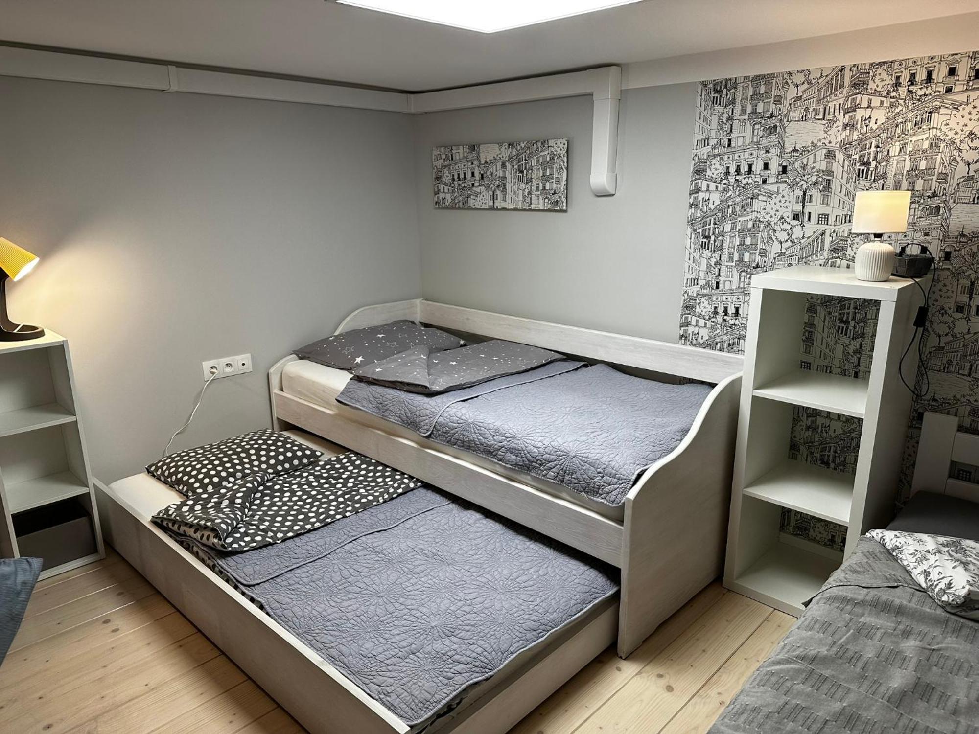 Apartament Jelonka イェレニャ・グーラ エクステリア 写真