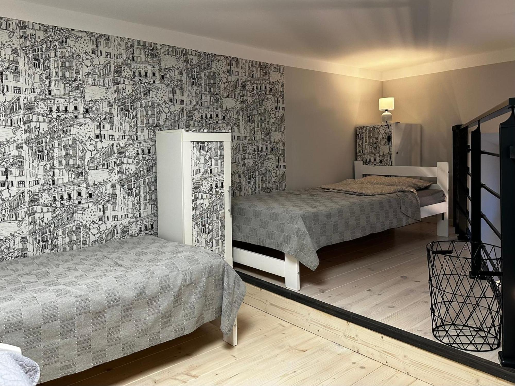 Apartament Jelonka イェレニャ・グーラ エクステリア 写真