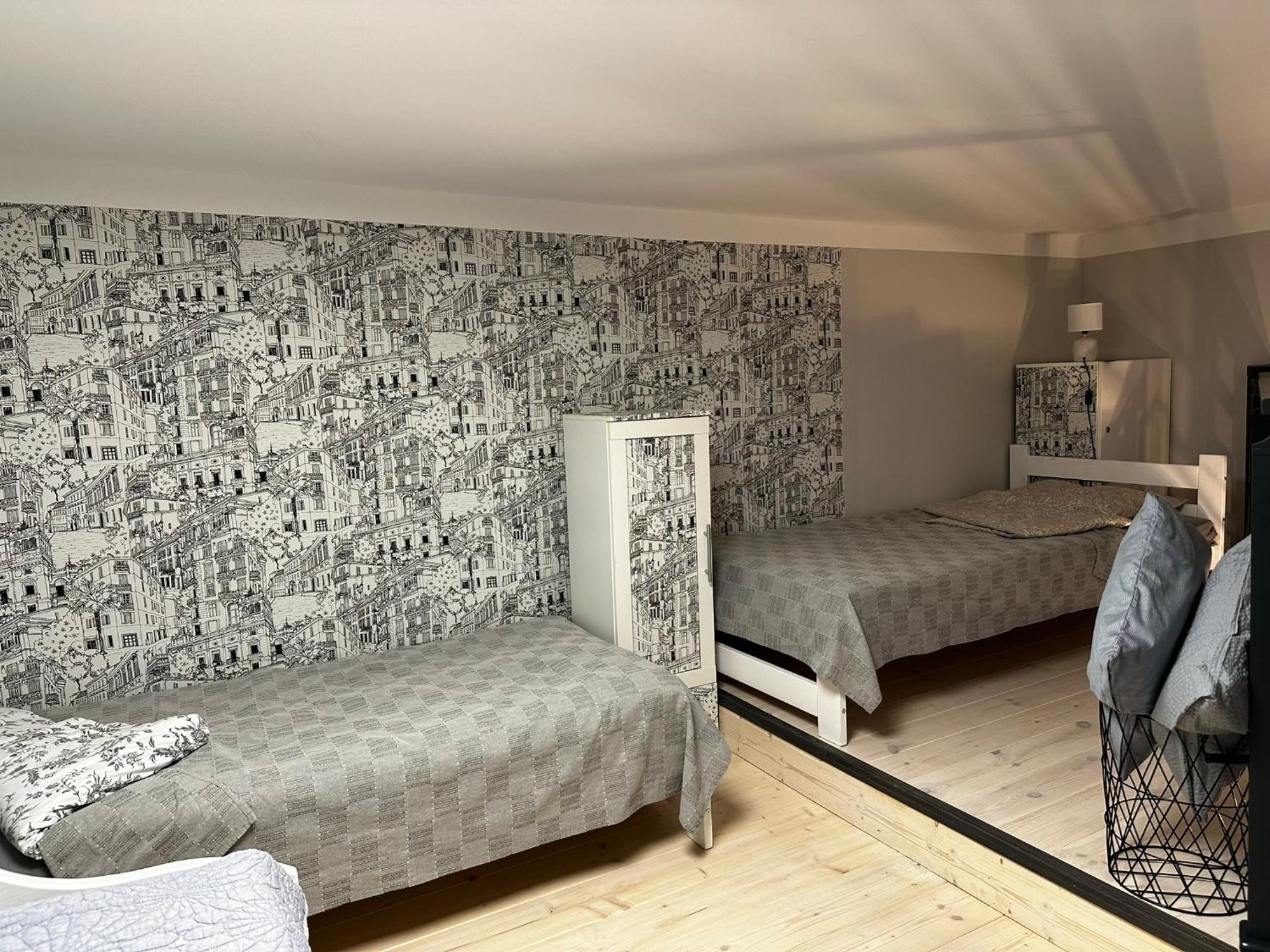 Apartament Jelonka イェレニャ・グーラ エクステリア 写真